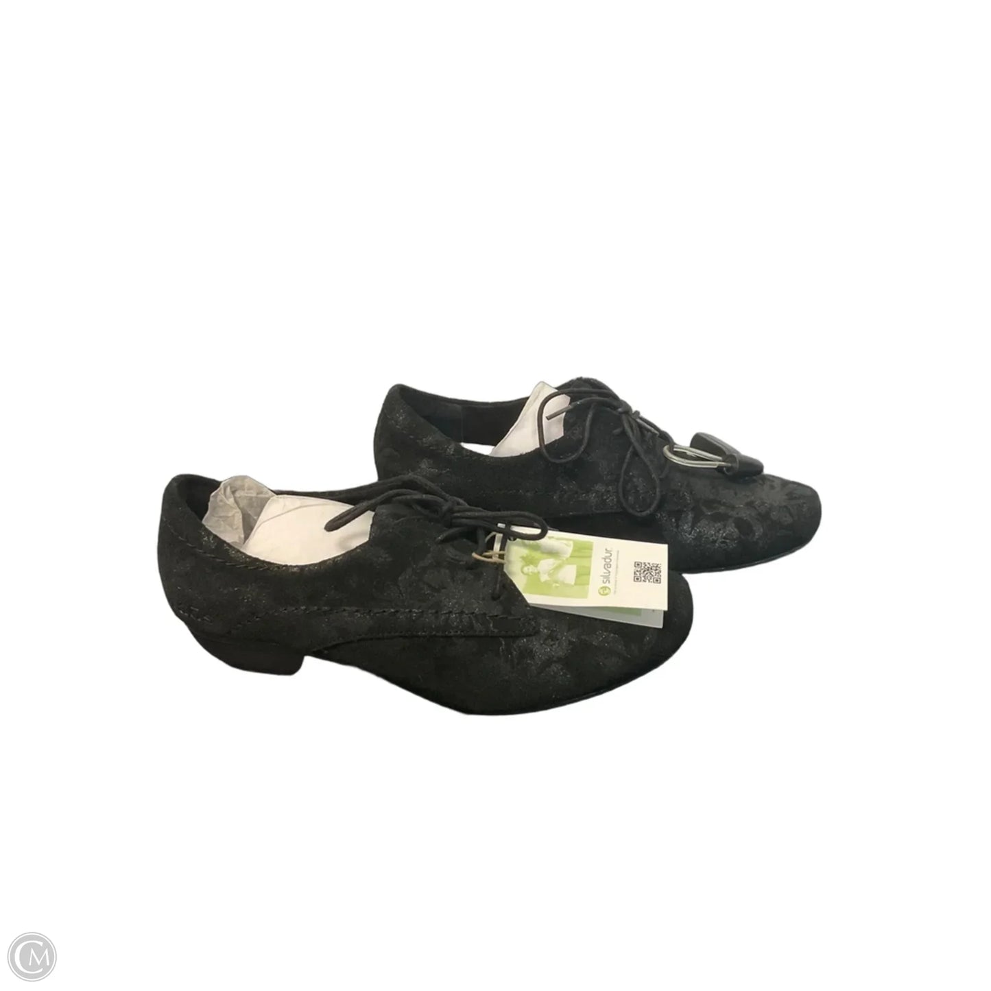 Shoes Heels Block By Taos In Black, Size: 7