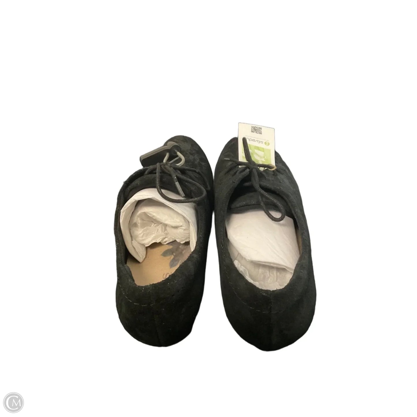 Shoes Heels Block By Taos In Black, Size: 7