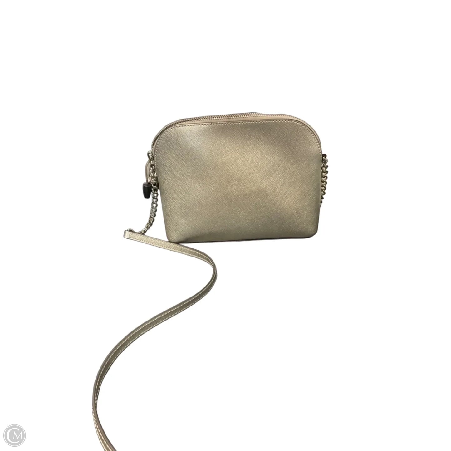 Crossbody Designer By Michael Kors, Size: Small