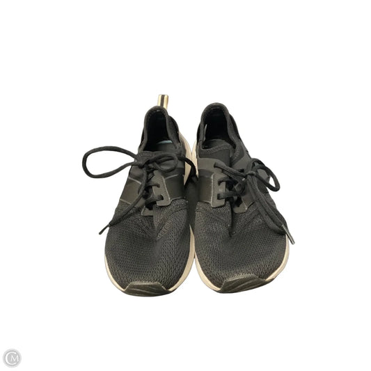Shoes Athletic By New Balance In Black, Size: 7.5
