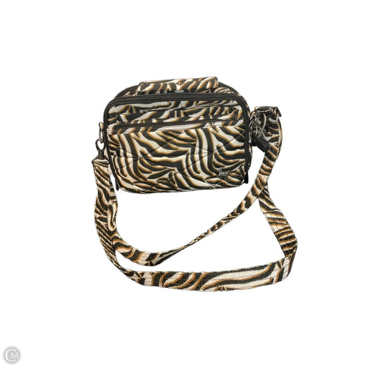 Crossbody By Lug, Size: Small