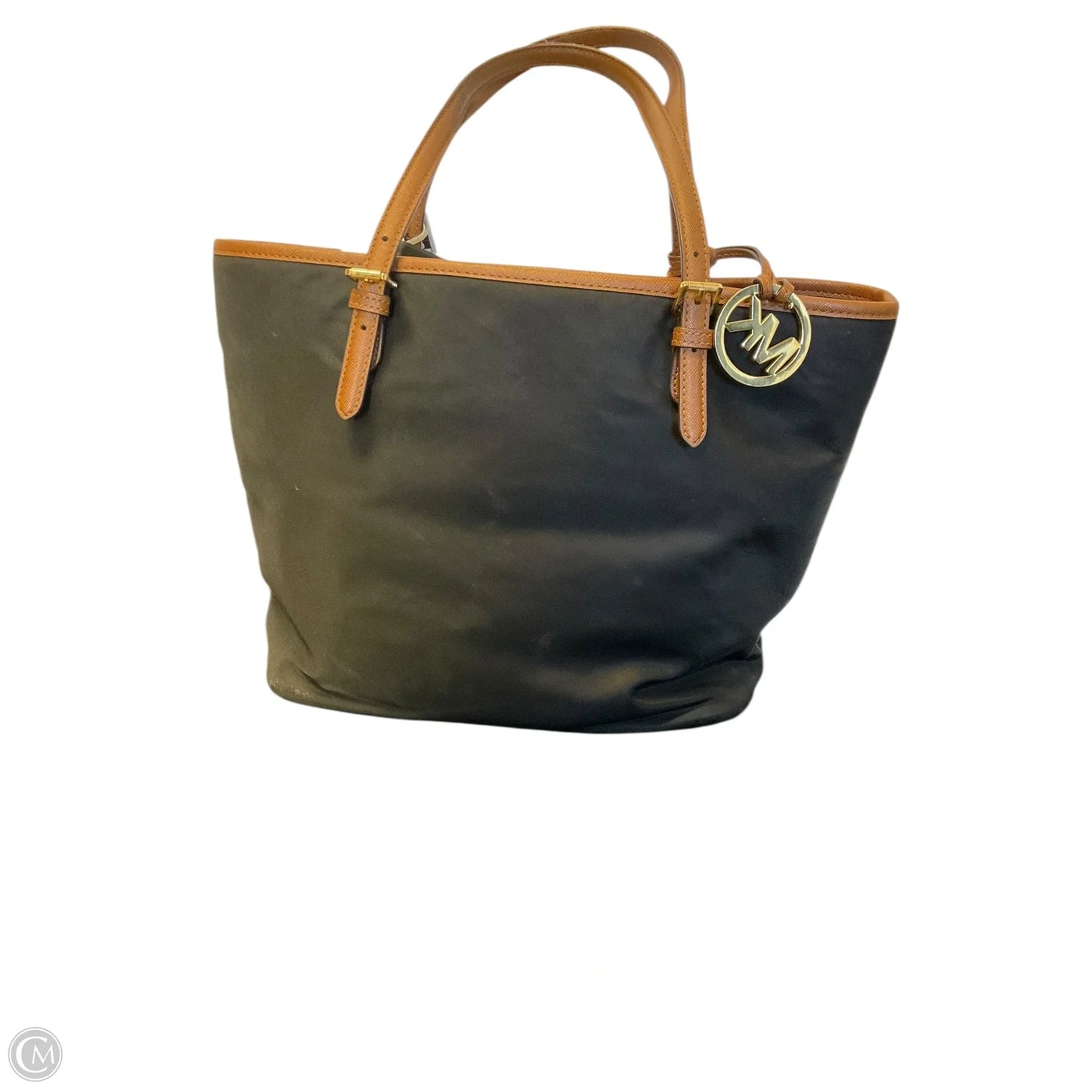 Handbag Designer By Michael Kors, Size: Large