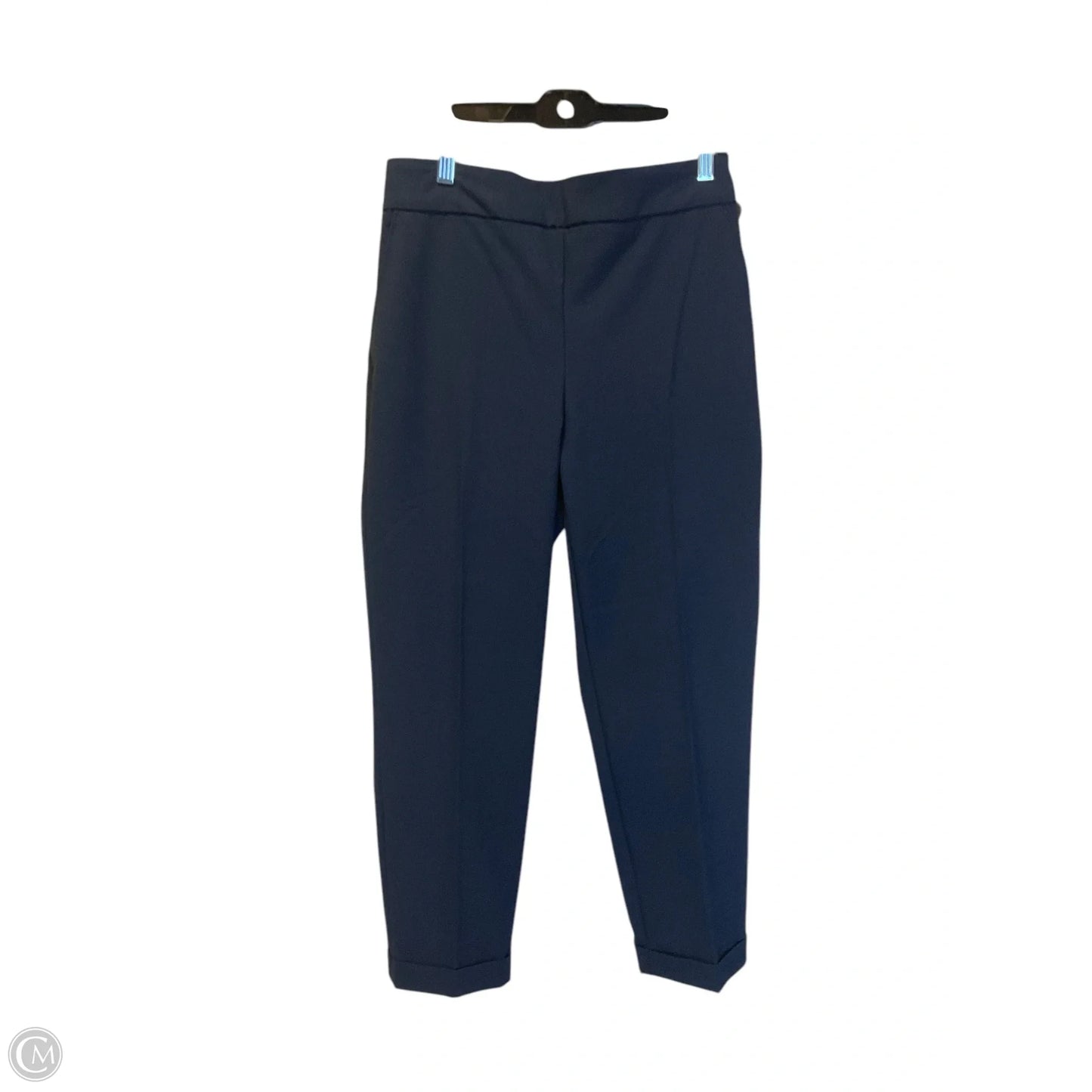 Pants Dress By Rachel Zoe In Blue, Size: 6