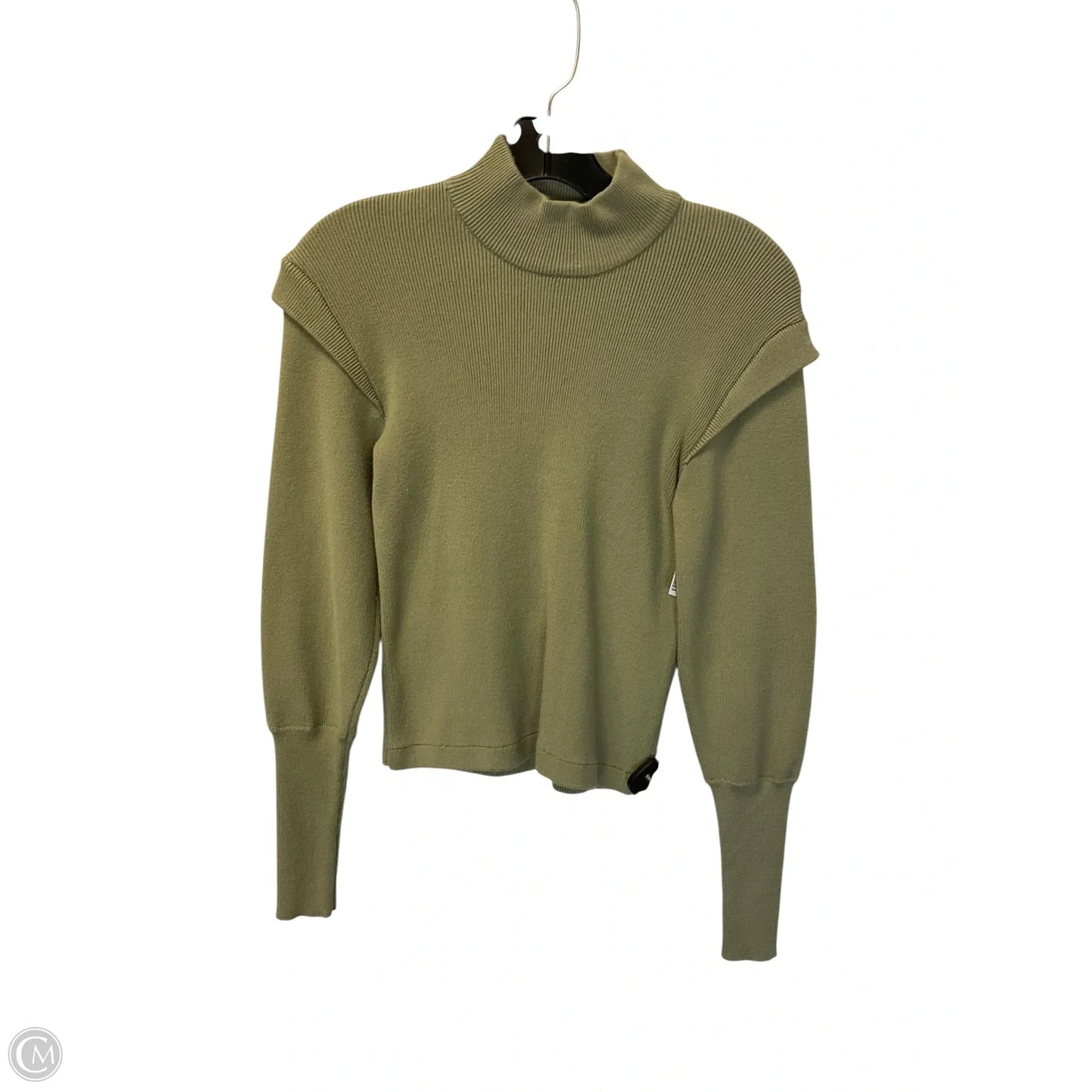 Sweater By Truth In Green, Size: S