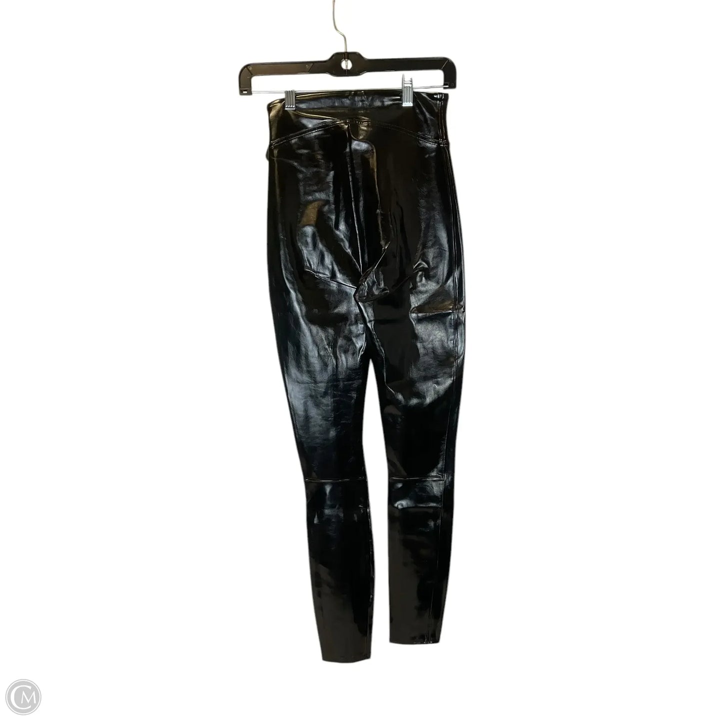 Pants Leggings By Spanx In Black, Size: S