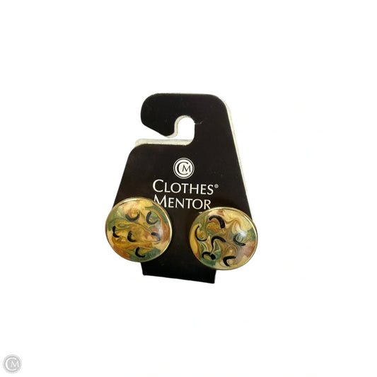 Earrings Stud By Clothes Mentor