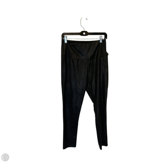 Pants Leggings By Rachel Zoe In Black, Size: L