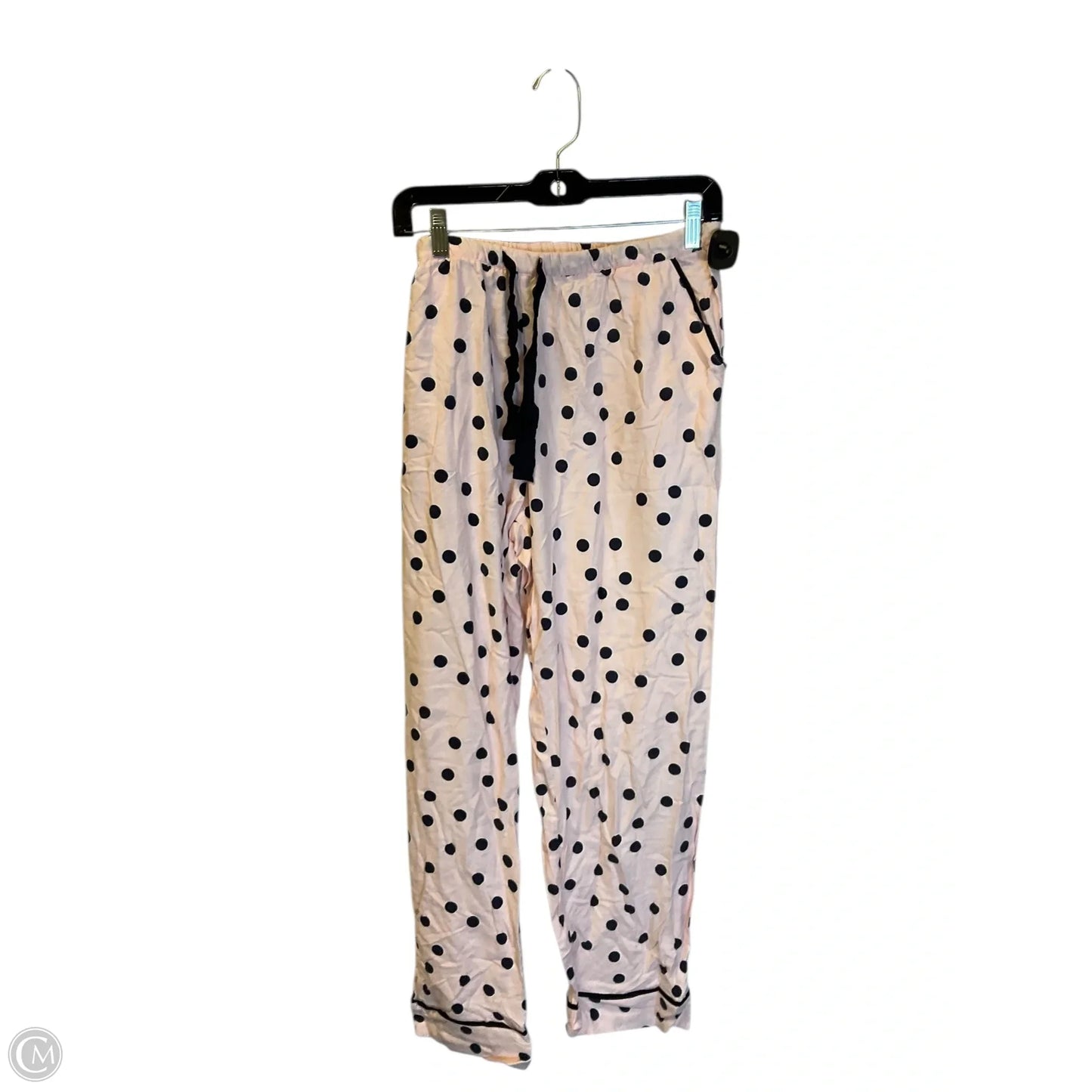 Pajamas Designer By Kate Spade In Pink, Size: Xl