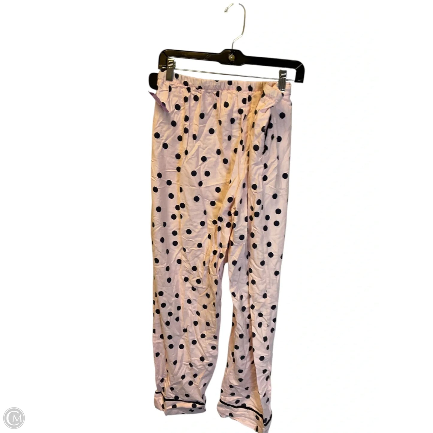 Pajamas Designer By Kate Spade In Pink, Size: Xl