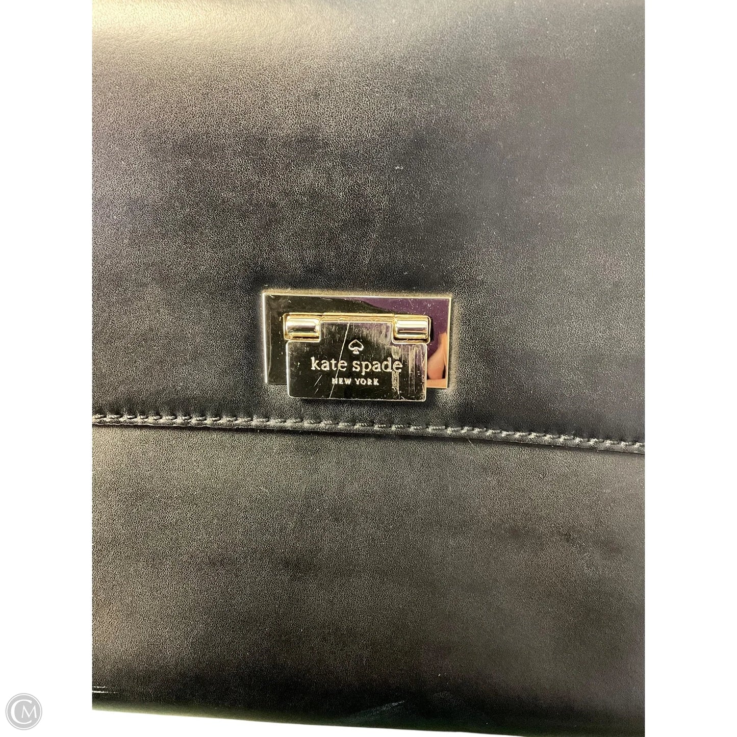 Crossbody Designer By Kate Spade, Size: Medium