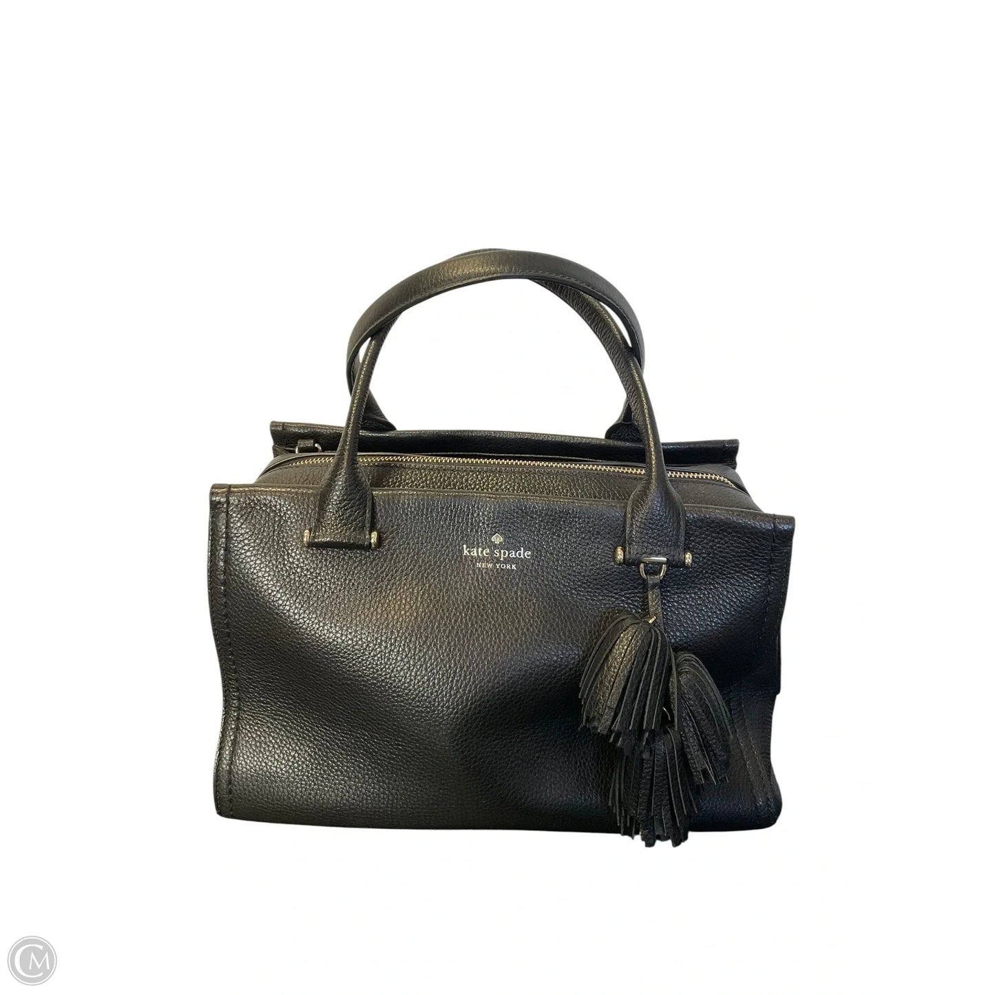 Handbag Designer By Kate Spade, Size: Medium