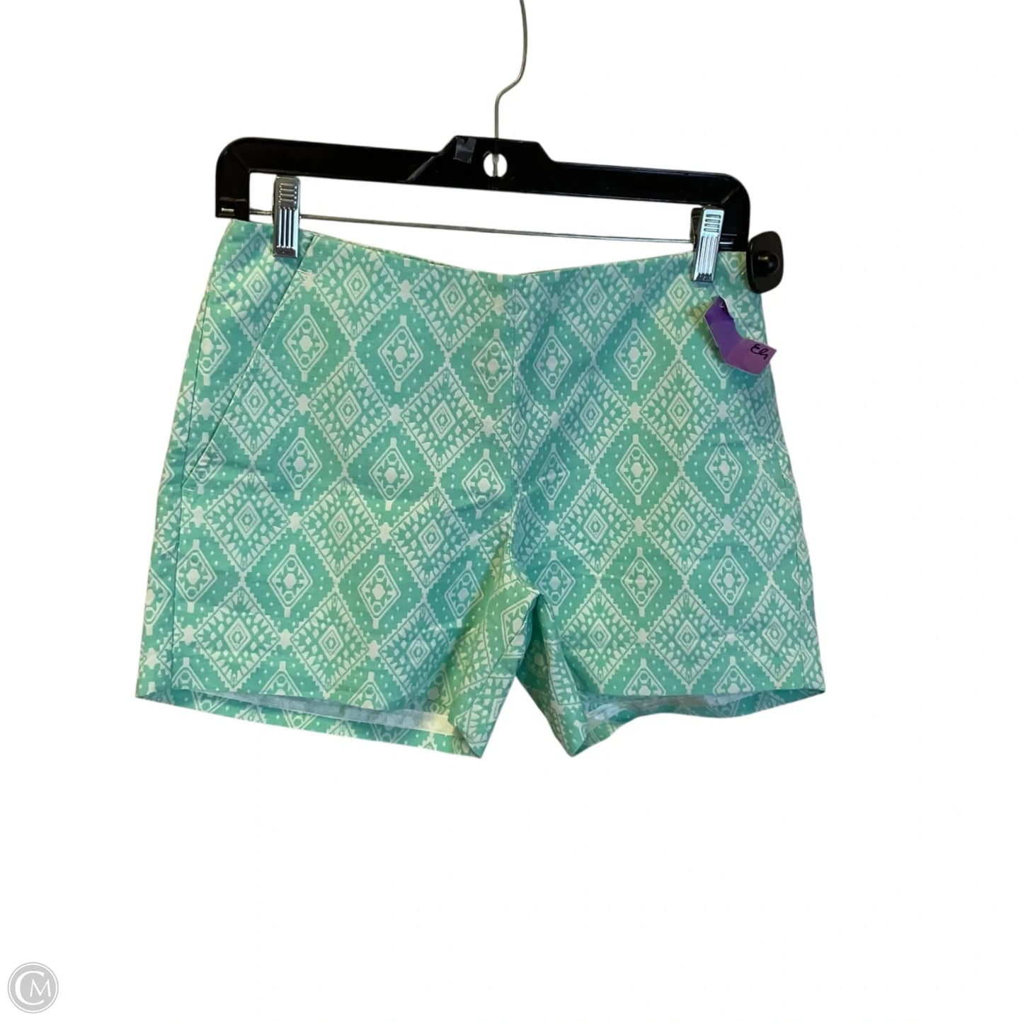 Shorts By Southern Tide In Blue, Size: 0