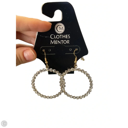 Earrings Dangle/drop By Clothes Mentor