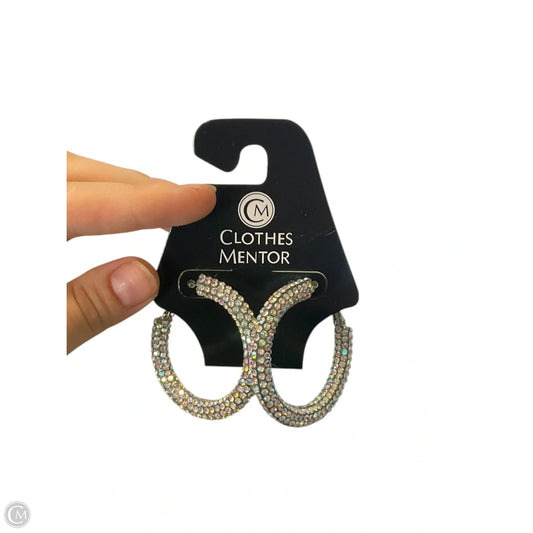 Earrings Hoop By Clothes Mentor