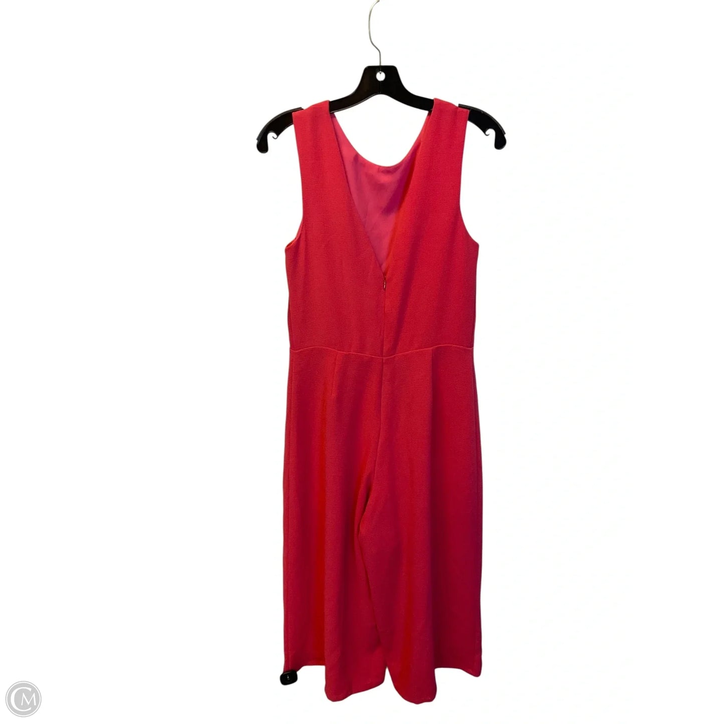 Jumpsuit By Bar Iii In Pink, Size: L