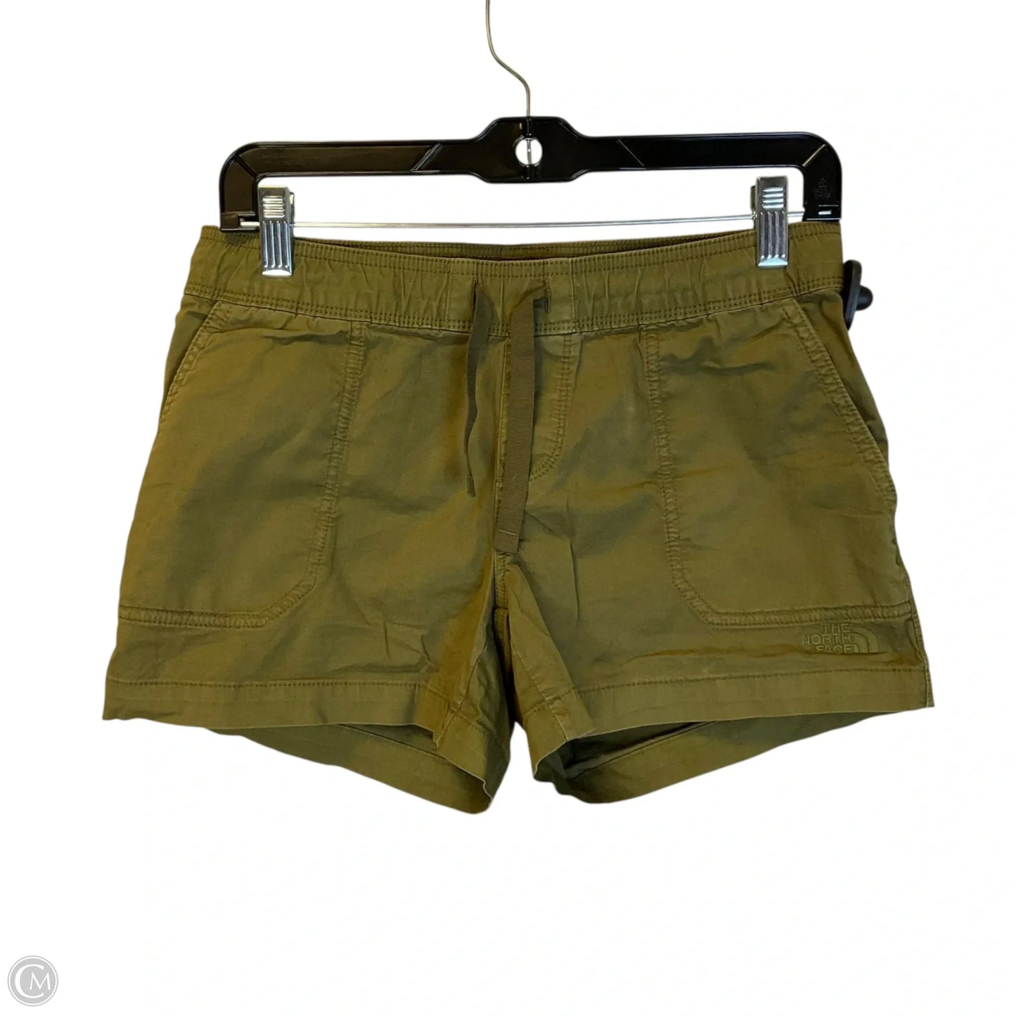Shorts By The North Face In Green, Size: Xs