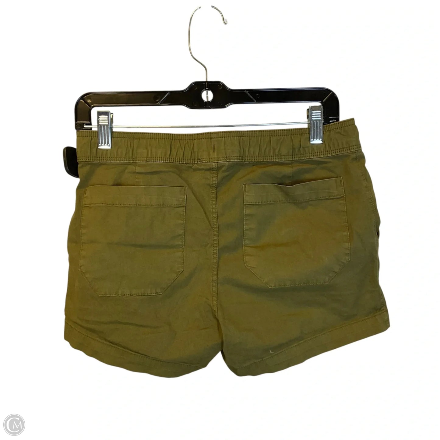 Shorts By The North Face In Green, Size: Xs