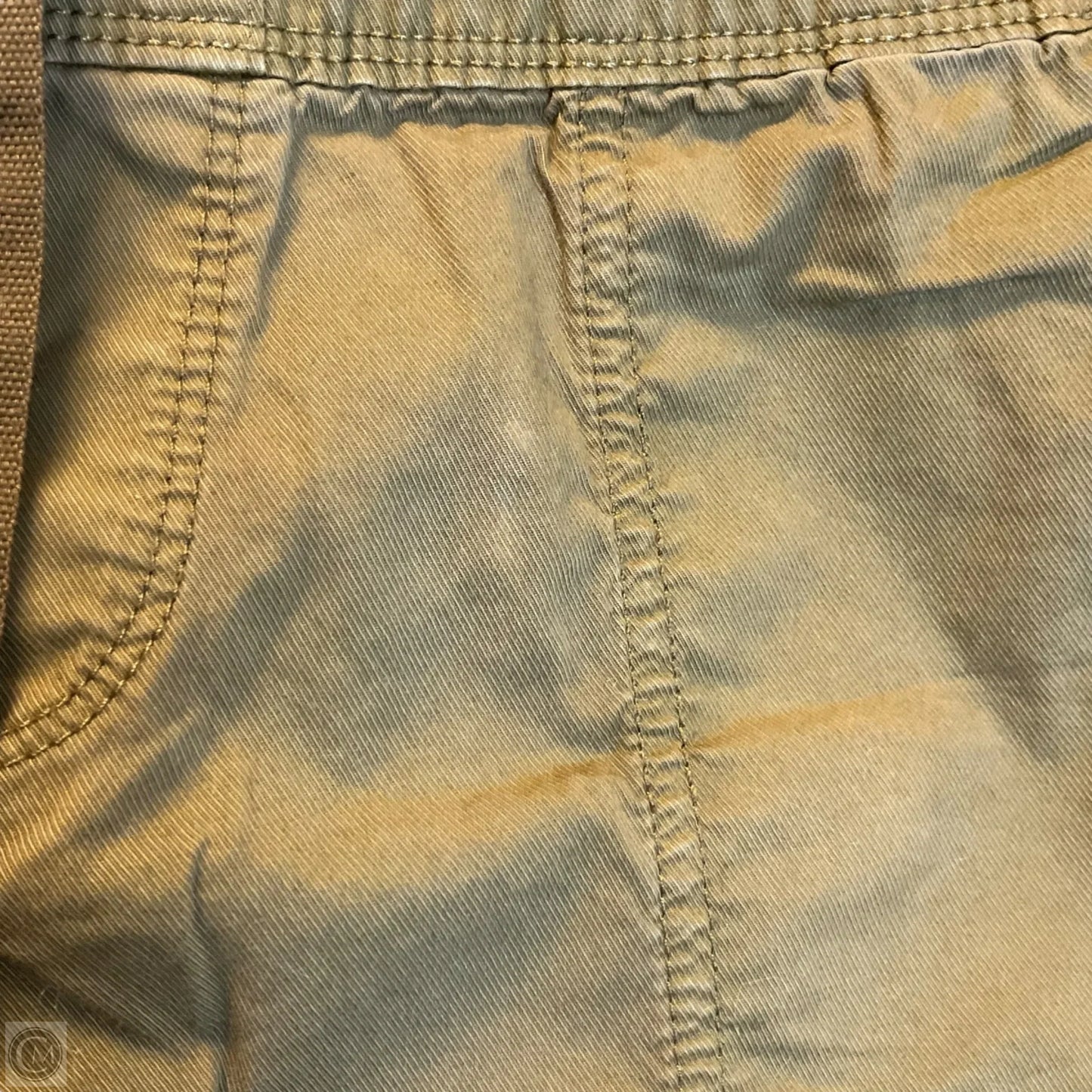Shorts By The North Face In Green, Size: Xs