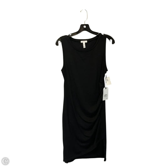 Dress Casual Short By Leith In Black, Size: M