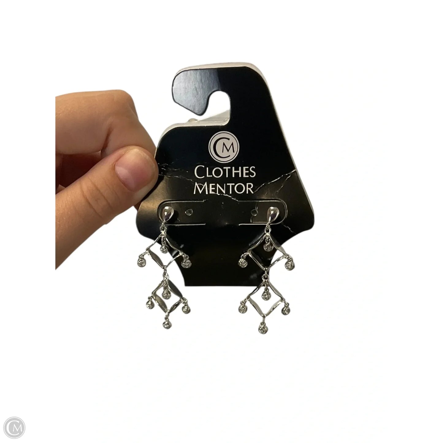 Earrings Dangle/drop By Clothes Mentor