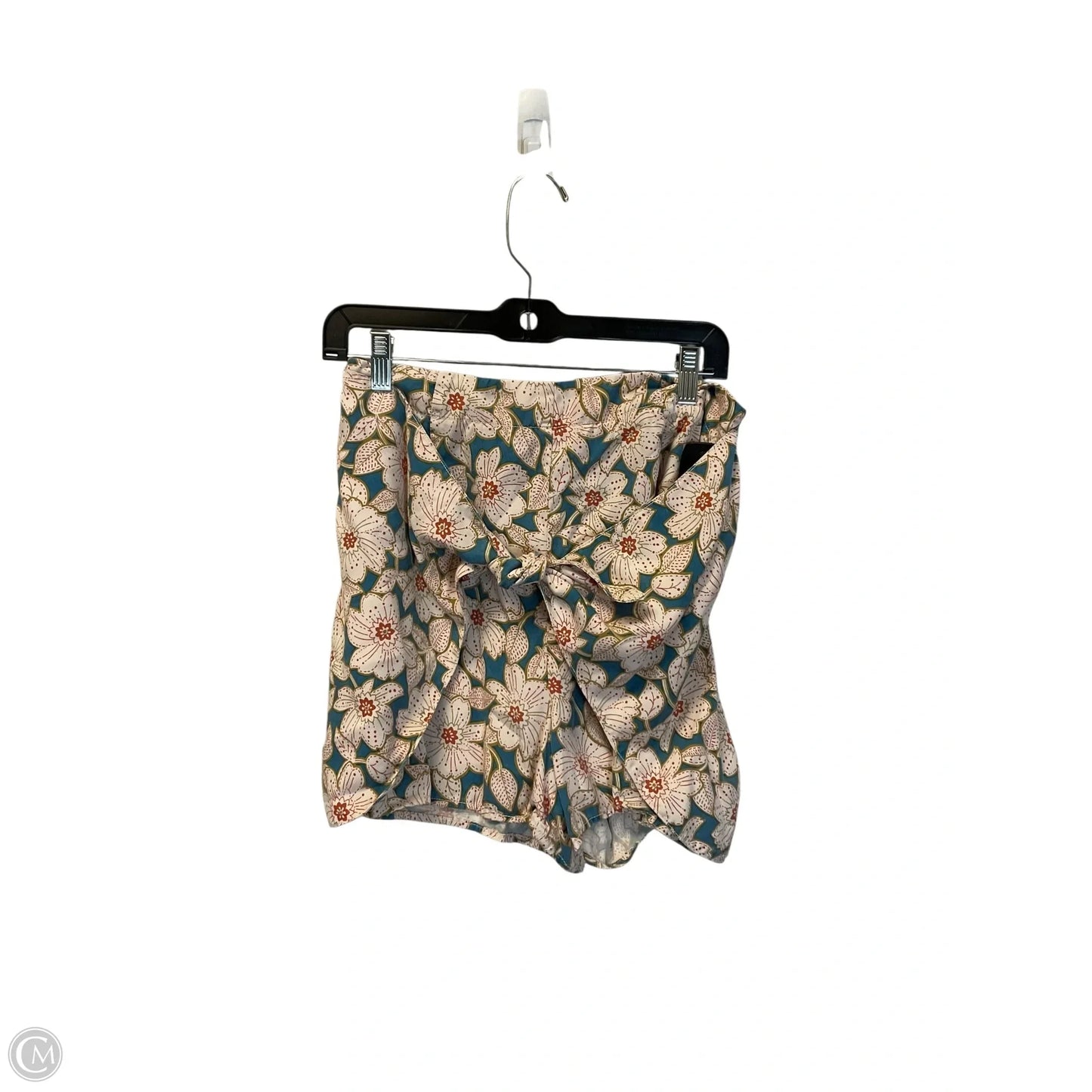 Shorts By Anthropologie In Multi-colored, Size: S