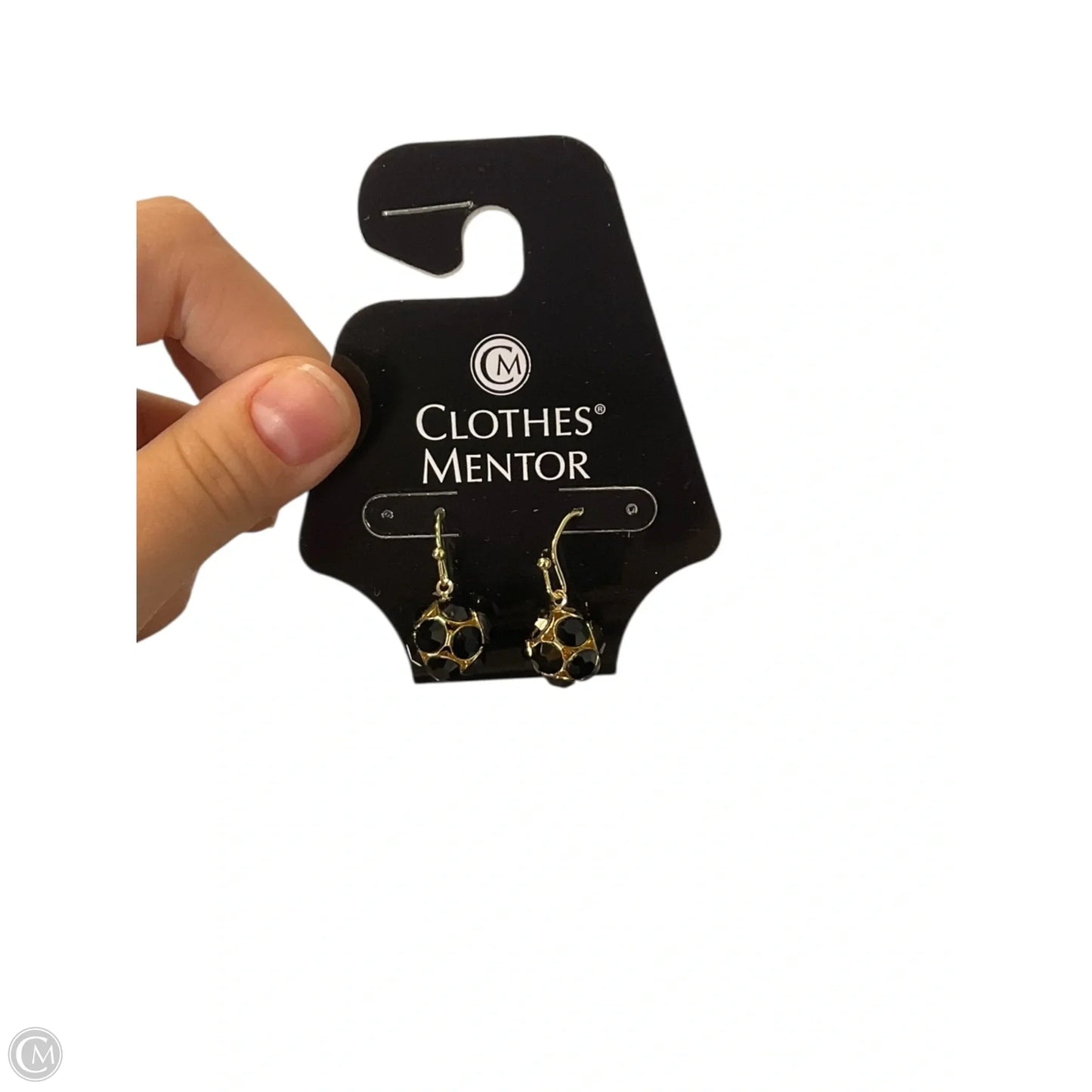 Earrings Dangle/drop By Clothes Mentor