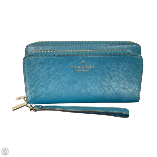 Wallet Designer By Kate Spade, Size: Large