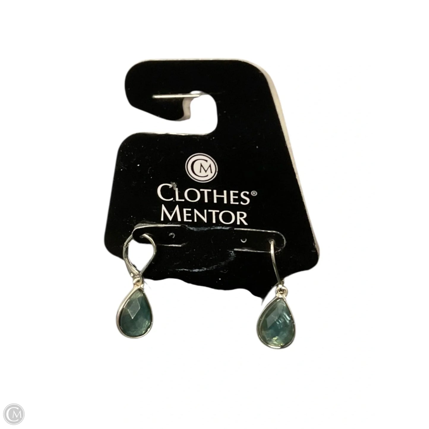 Earrings Dangle/drop By Clothes Mentor