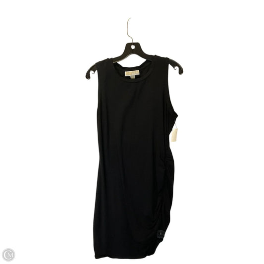 Dress Casual Short By Michael By Michael Kors In Black, Size: L