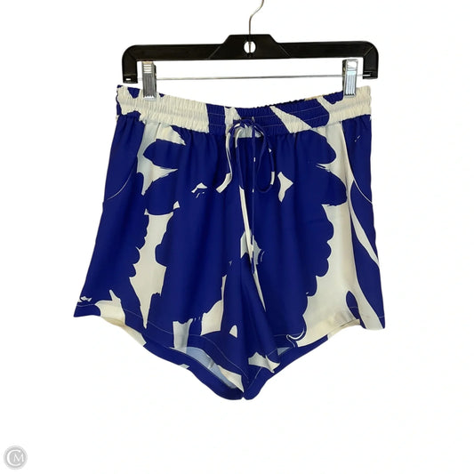 Shorts By Crosby In Blue, Size: L
