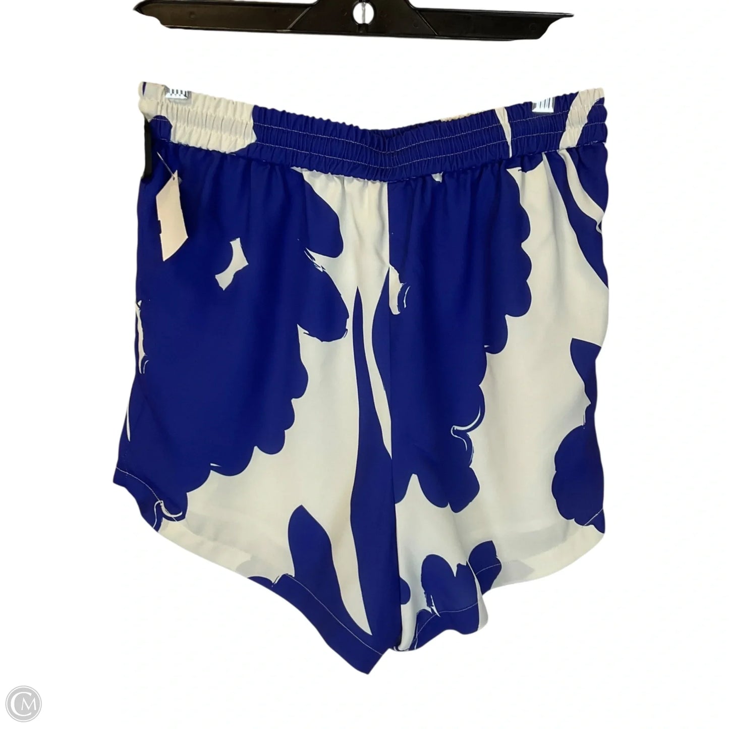 Shorts By Crosby In Blue, Size: L
