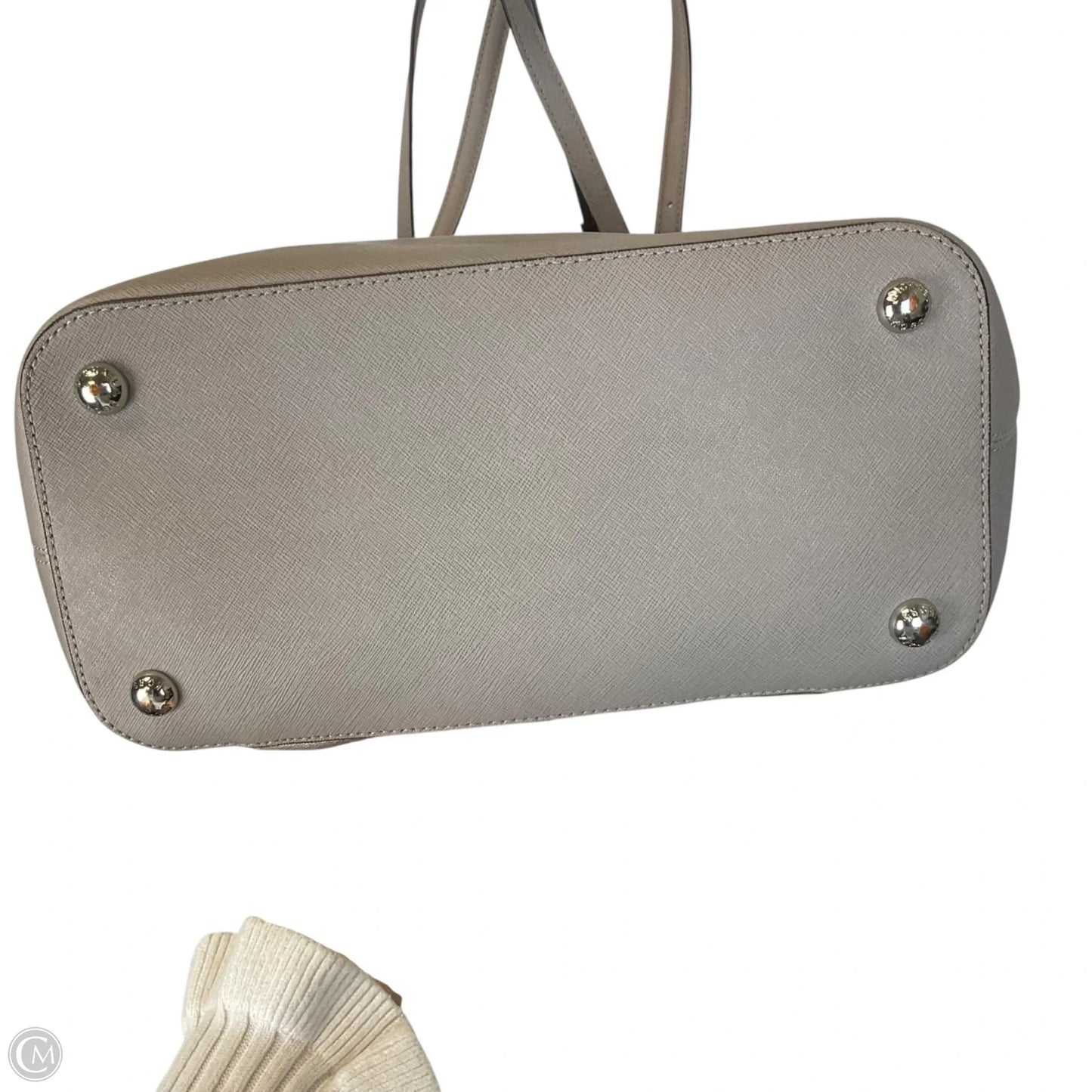 Handbag Designer By Michael Kors, Size: Large