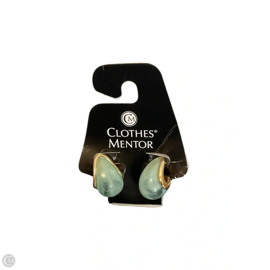 Earrings Dangle/drop By Clothes Mentor