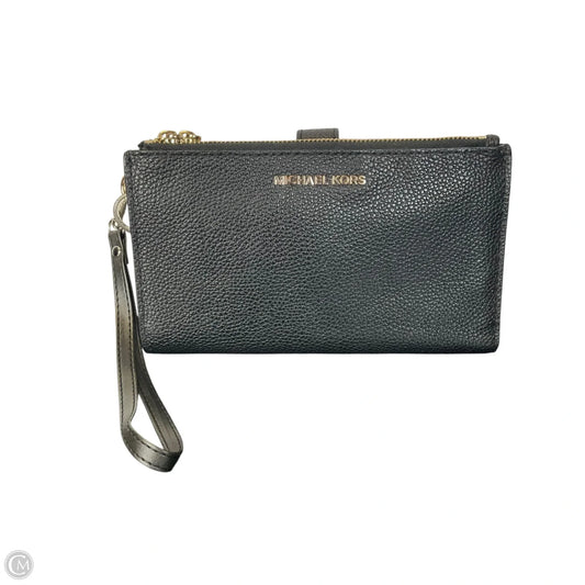 Wristlet Designer By Michael Kors, Size: Medium