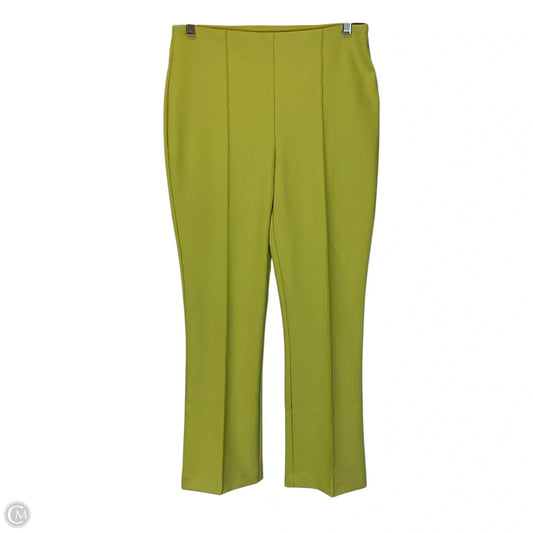 Pants Dress By Rachel Zoe In Green, Size: 4