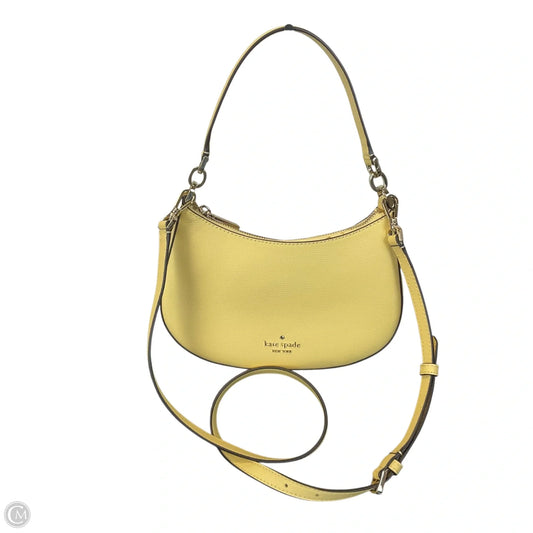 Crossbody Designer By Kate Spade, Size: Small