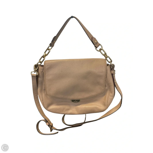 Crossbody Designer By Kate Spade, Size: Medium