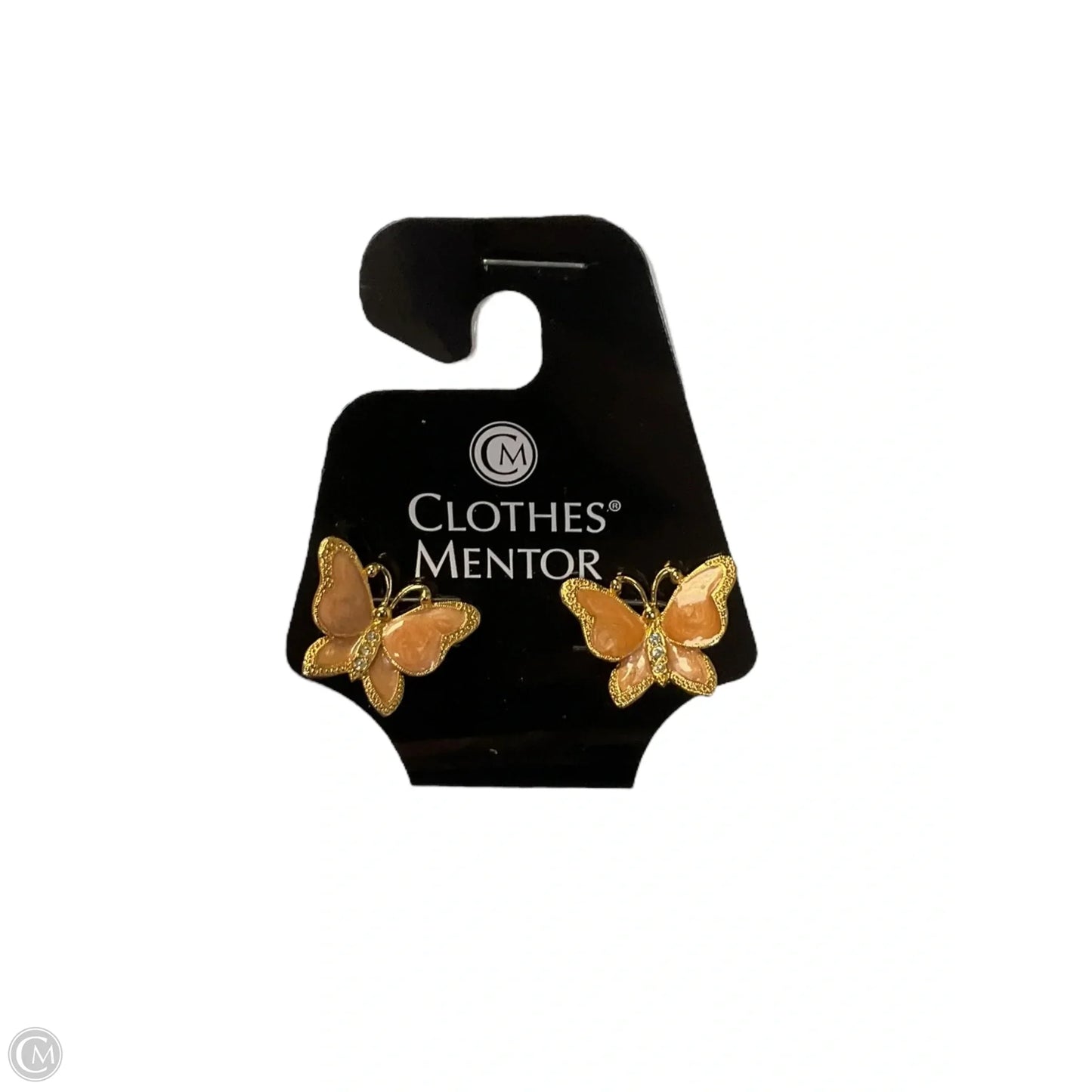 Earrings Stud By Clothes Mentor