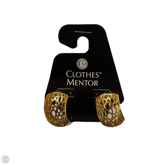 Earrings Stud By Clothes Mentor