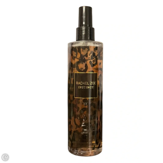 Fragrance By Rachel Zoe, Size: Large