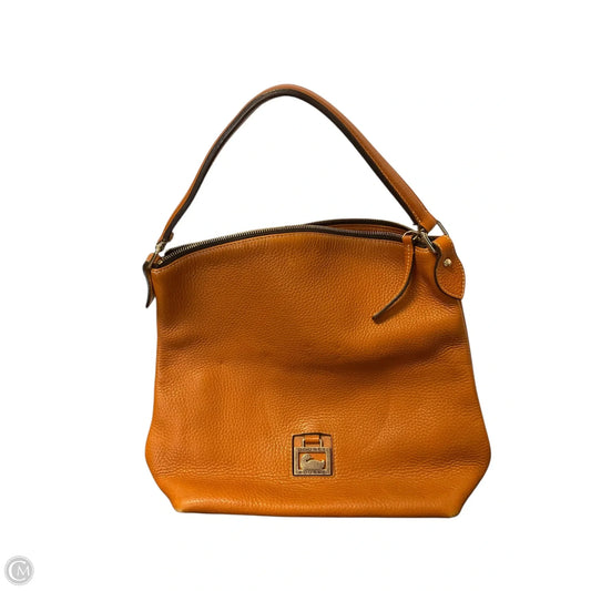 Handbag Designer By Dooney And Bourke, Size: Medium