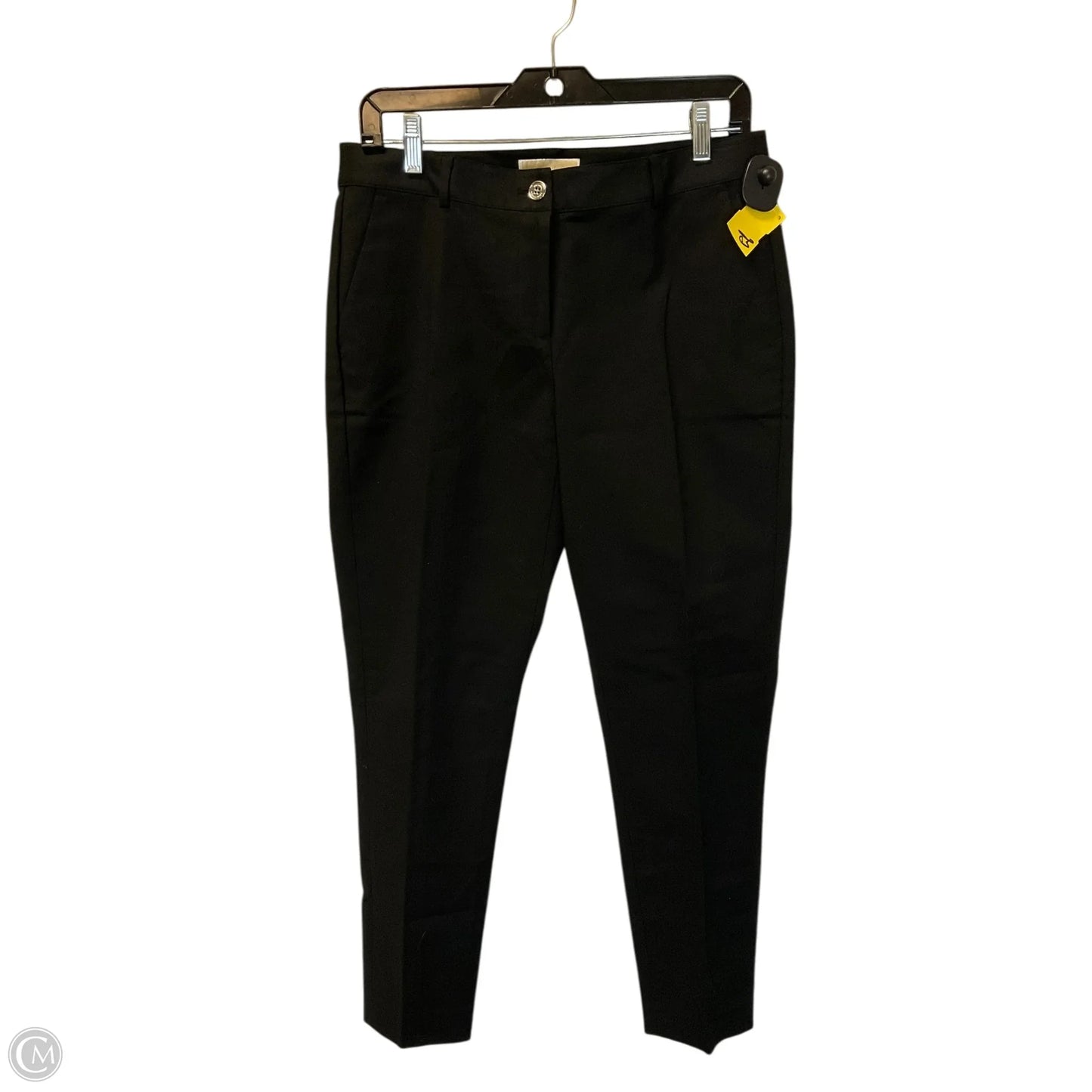 Pants Dress By Michael By Michael Kors In Black, Size: 6