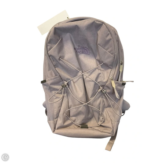Backpack By The North Face, Size: Medium