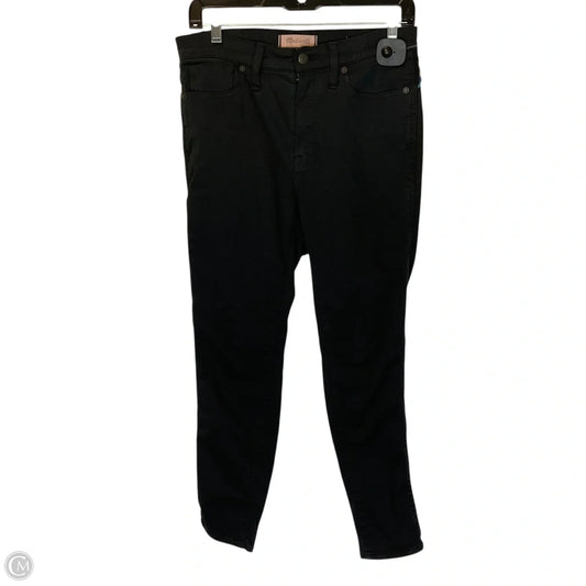 Pants Dress By Madewell In Black, Size: 6 PETITE