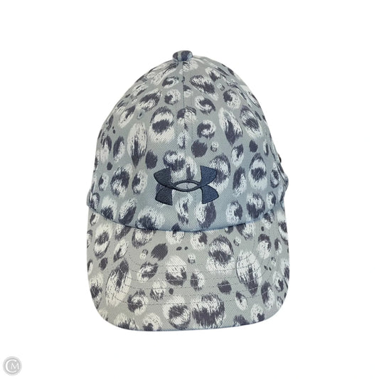 Hat Baseball Cap By Under Armour