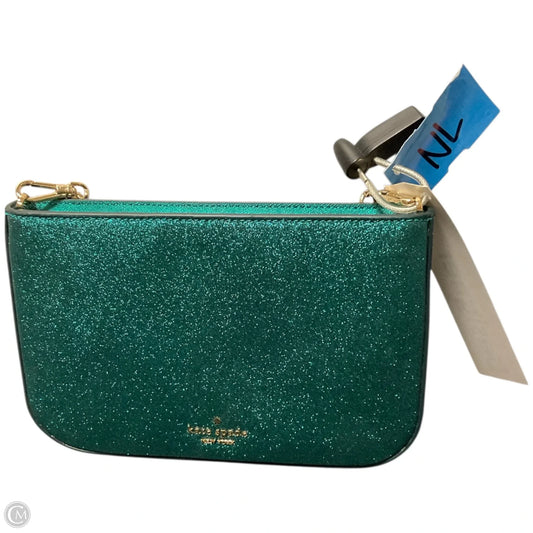 Crossbody Designer By Kate Spade, Size: Small