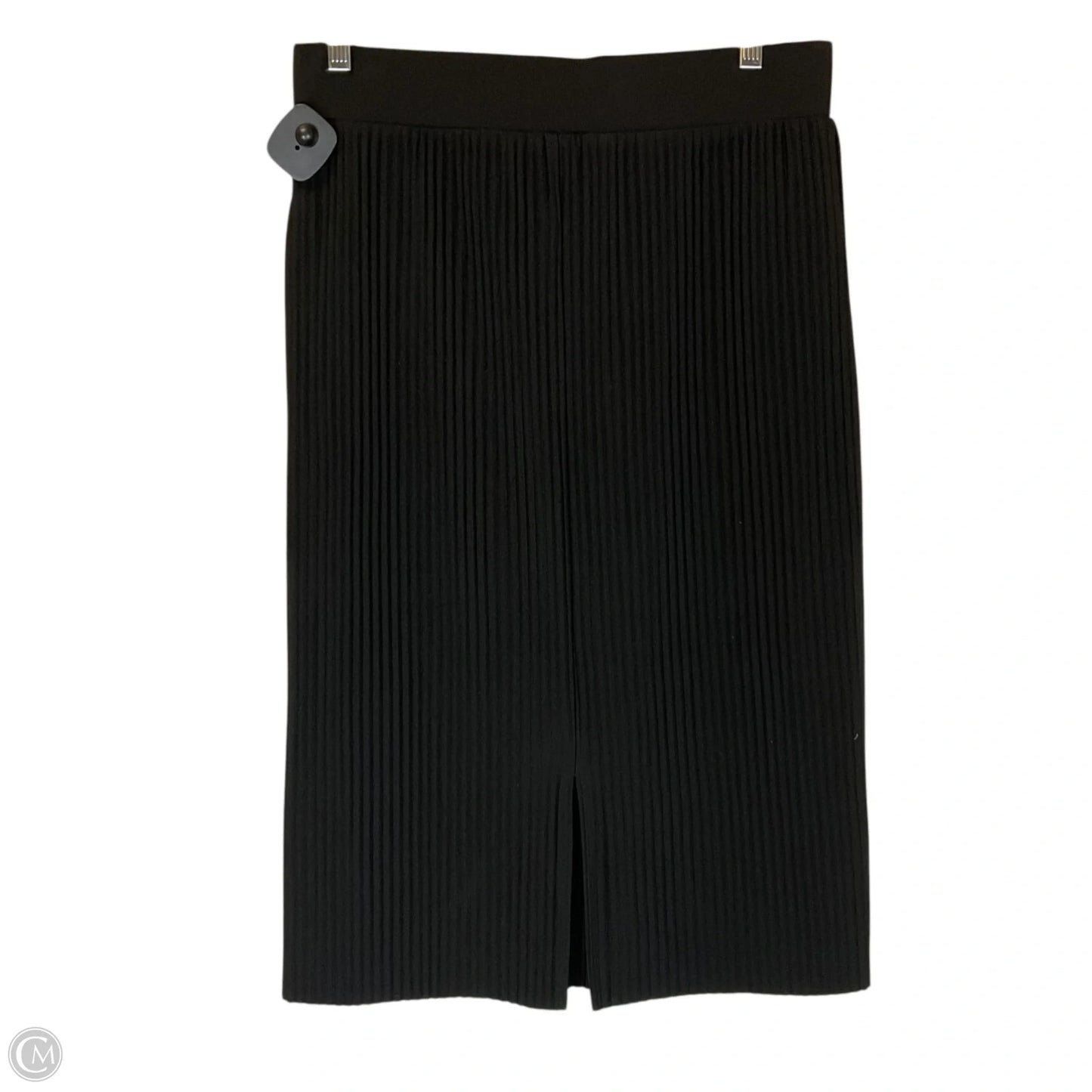 Skirt Maxi By Marc New York In Black, Size: M