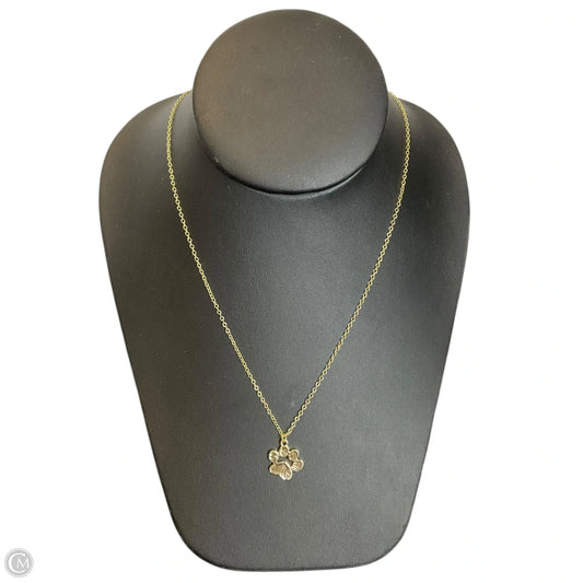 Necklace Charm By Clothes Mentor