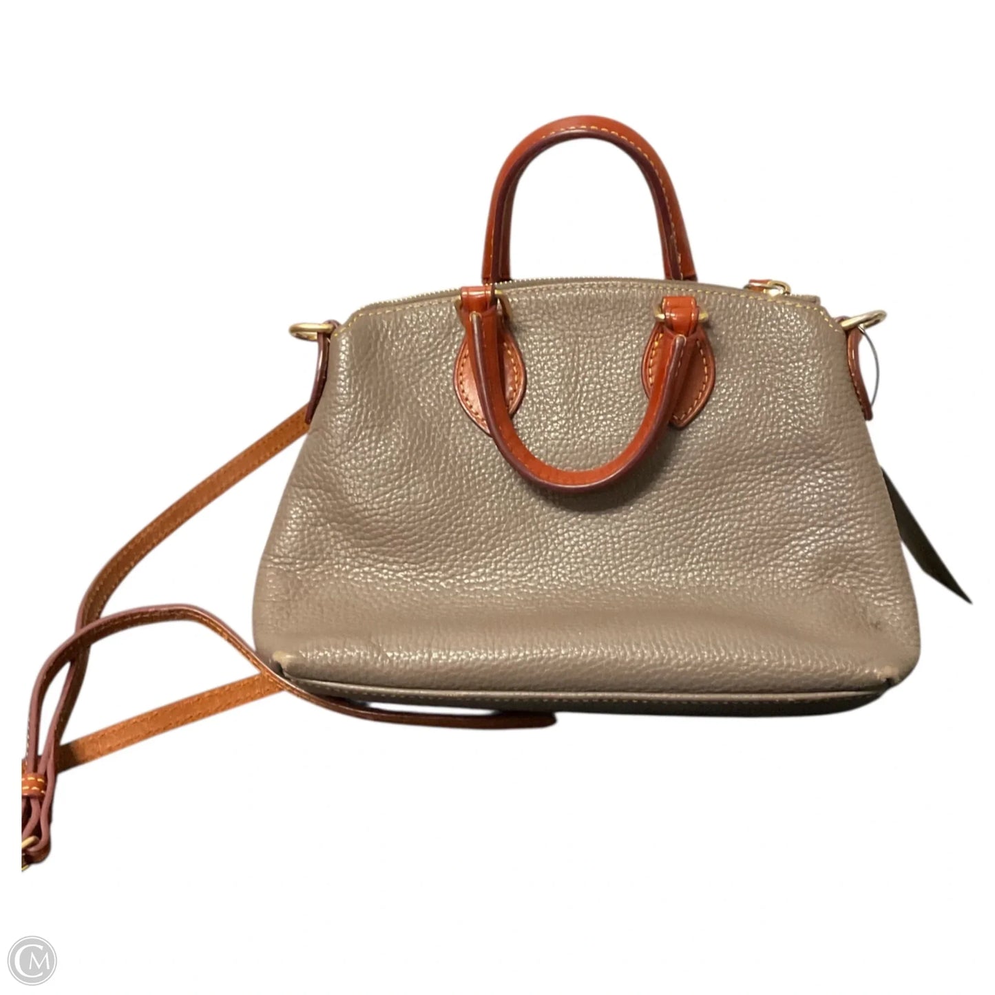 Crossbody Designer By Dooney And Bourke, Size: Small