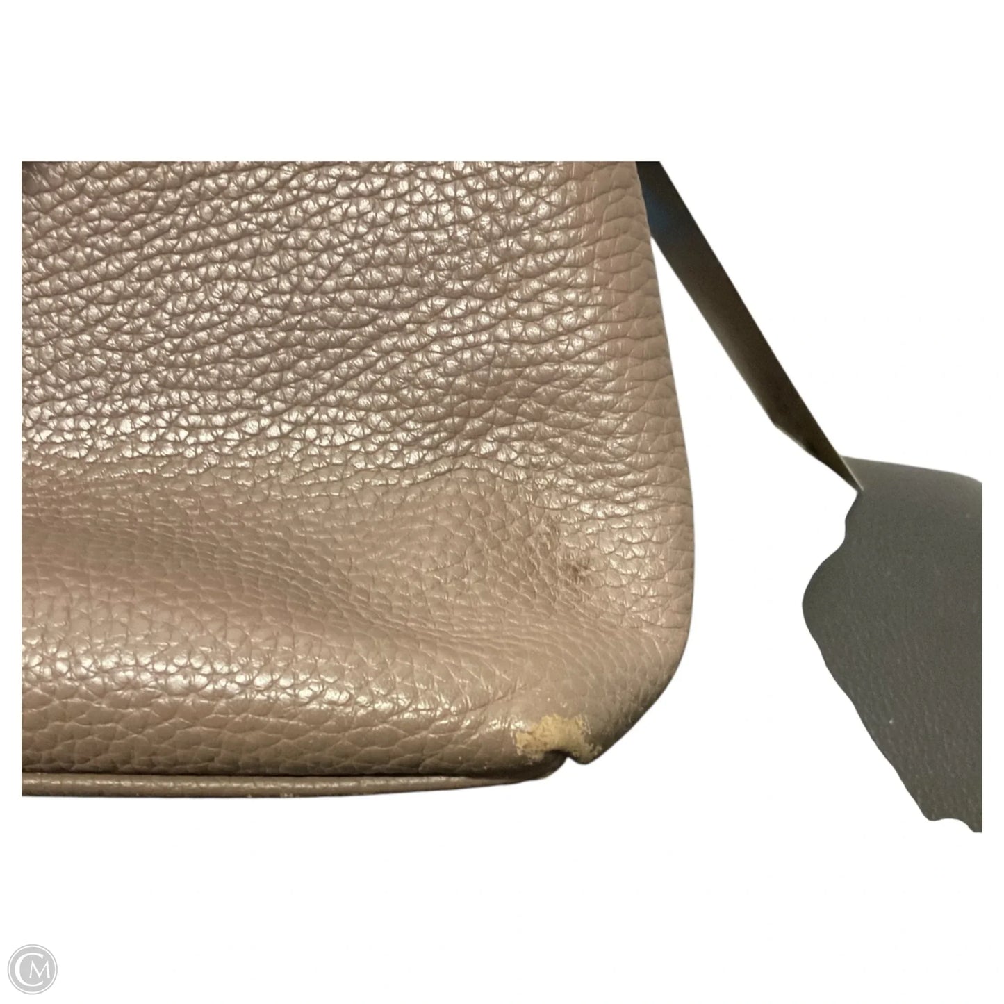 Crossbody Designer By Dooney And Bourke, Size: Small